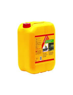 SIKA ACELERANTE OLEOPLAST (GARRAFA 5 KG)