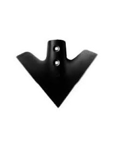 REJA CULTIVADORES 513 DE 8 mm BORO