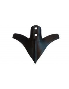 REJA CULTIVADORES ANCHA 350 mm AL BORO