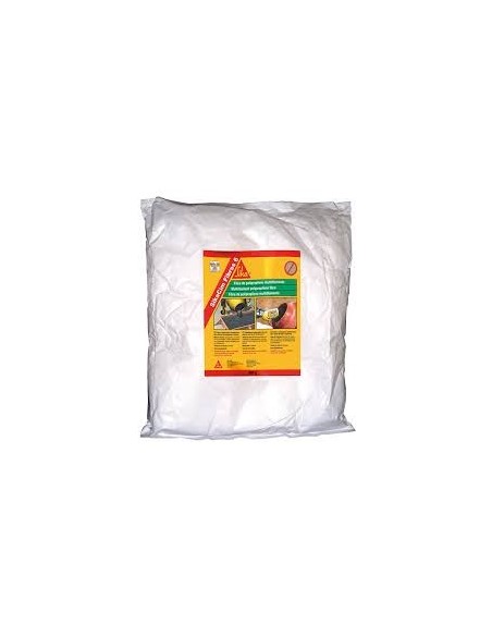 SIKACIM FIBRAS POLIPROPILENO 6 (BOLSA) SIKACIM FIBRAS POLIPROPILENO 6 (BOLSA)