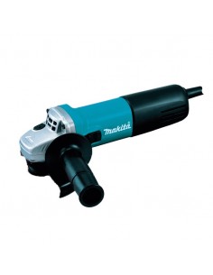 MINIAMOLADORA MAKITA 115 mm 720 W GA4530R