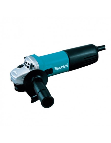MINIAMOLADORA MAKITA 115 mm 720 W GA4530R