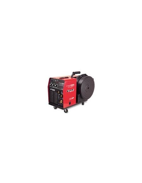 SOLDADOR INVERTER STAYER MIG200 MULTI