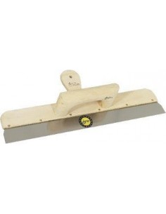 ESPATULA EMPLASTECER MANGO DOBLE 600 mm