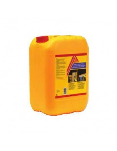 DESENCOFRANTE D (GARRAFA 25 L)