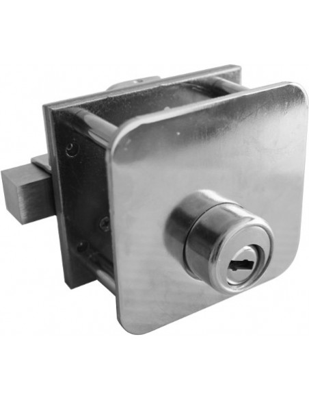 CERROJO LINCE 7930 TRASTERO            