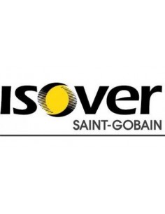 FIBRA DE VIDRIO ISOVER PV ACUSTIVER 50 mm -PAQUETE 19,44 m2 2
