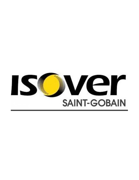 FIBRA DE VIDRIO ISOVER PV ACUSTIVER 50 mm -PAQUETE 19,44 m2