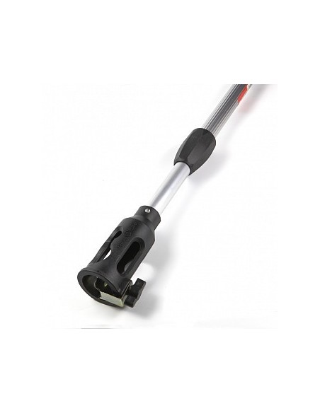 ALARGO EXTENSIBLE ALUMINIO 2 m