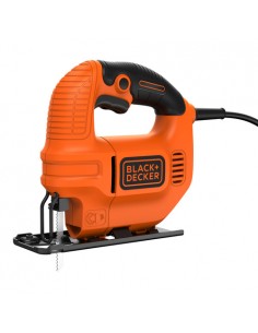 SIERRA DE CALAR BLACK & DECKER 400W KS501-QS