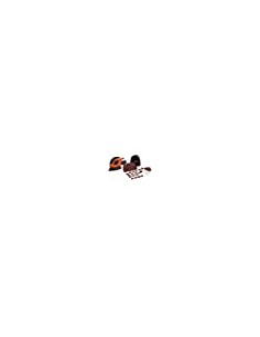 LIJADORA MOUSE BLACK & DECKER 55W 15 ACCESORIOS BEW230BC-QS