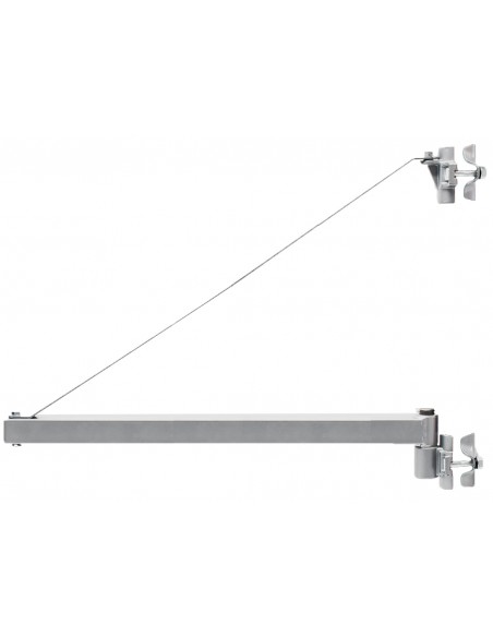 BRAZO POLIPASTO ABRATOOLS 750 mm -1100 KG