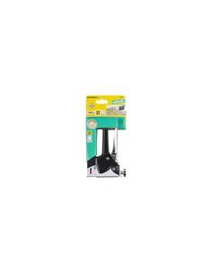 SET GRAPADORA TACOCRAFT 7 + 1000 GRAPAS 8 mm WOLFCRAFT
