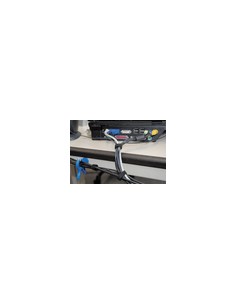 1 tiras adherentes negras wolfcraft 3286000 2