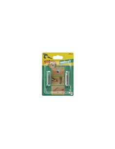 2 PUNTAS WOLFCRAFT PARA TORNILLOS DEFECTUOSOS 2