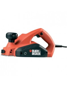 CEPILLO BLACK & DECKER PROFEISONAL 650 W REBAJE 0-8 mm