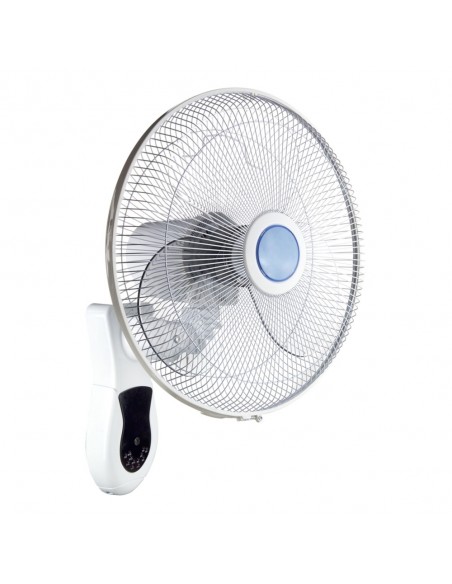 VENTILADOR DE PARED ORBEGOZO 40 cm 60 W WF 0242