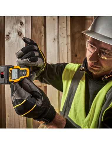 MEDIDOR  LASER DEWALT 30 m DWHT77100-XJ