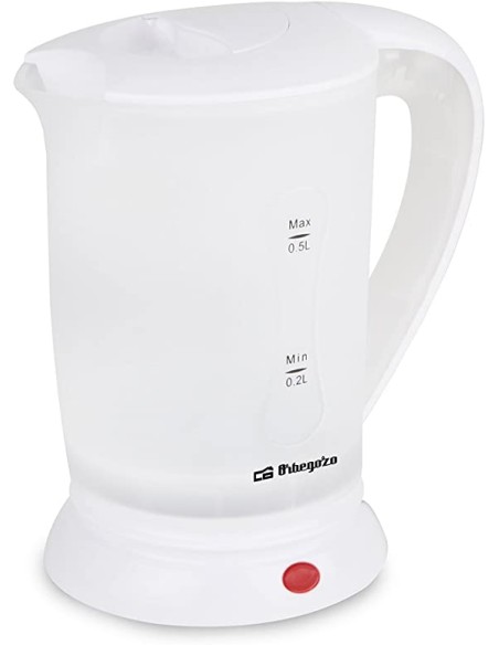 CALIENTALIQUIDOS ORBEGOZO KT 4500 0,5L