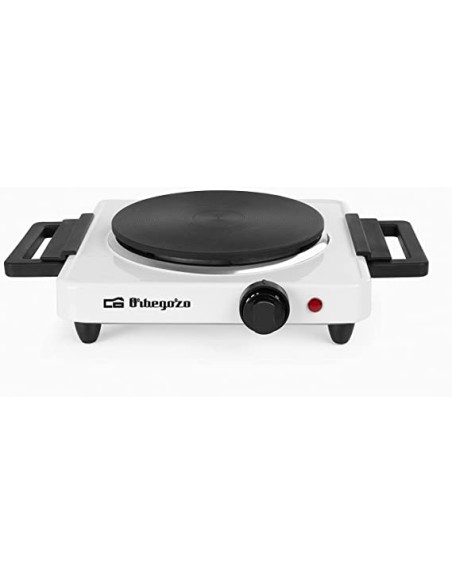 PLACA ELECTRICA ORBEGOZO 1500W PE 2715