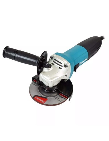 MINIAMOLADORA MAKITA 115 mm 720 W GA4530R
