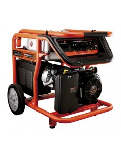 GENERADOR GENERGY MONCAYO 4,5 KW