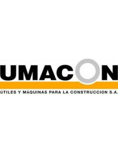 HORMIGONERA UMACON SUPERBRIC 136 LITROS 2