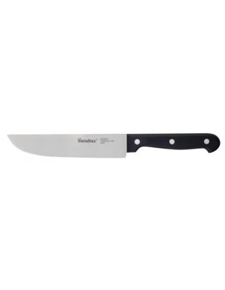 CUCHILLO JAMONERO METALTEX