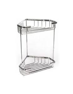 CESTILLO RINCONERA PARA DUCHA