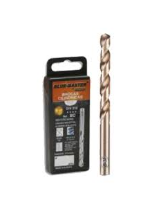 BROCA DIN 338 HSS RECTIF. CELESA 10 mm