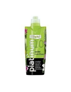 ABONO LIQUIDO PLATINUM UNIVERSAL FLOWER 1 L 
