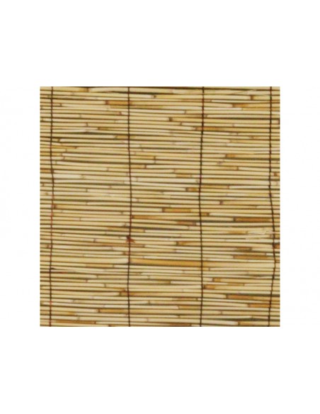 ESTOR CATRAL BAMBU PELADO 1 m X 2 m