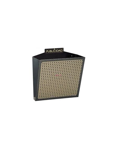 CESTA PUBLICIDAD E2310 OCRE ARREGUI  