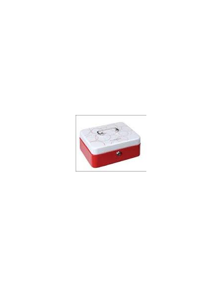 CAJA CAUDALES T2 RED RING ARREGUI