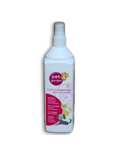 COLONIA MASCOTAS 250 ml FLOWER