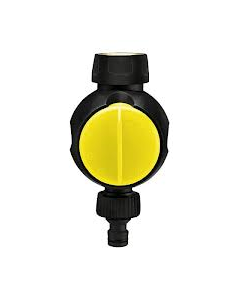 PROGRAMADOR TEMPORIZADOR DE RIEGO KARCHER WT 120