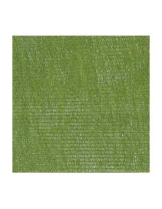 MALLA SOMBREO VERDE 90% (ROLLO 1 X 100)