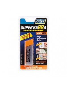 CEYS SUPER BARRA REPARADORA MADERA...