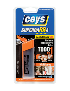 CEYS SUPERBARRA MULTIUSOS