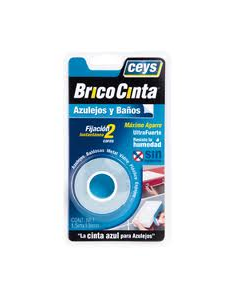 BRICOCINTA AZULEJOS Y BAÑOS CEYS (ROLLO 1,5 m)