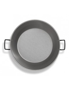 SARTEN HONDA PULIDA ASAS 55 cm  