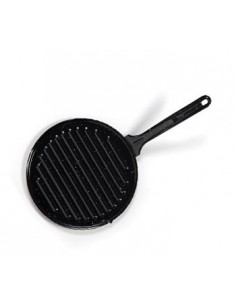 ASADORA REDONDA 24 cm  