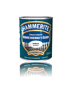 HAMMERITE FORJA NEGRO 750 ML