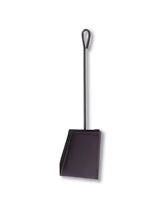 RECOGEDOR GRANDE PARA CHIMENEA 640 X 1801 X 155 mm...