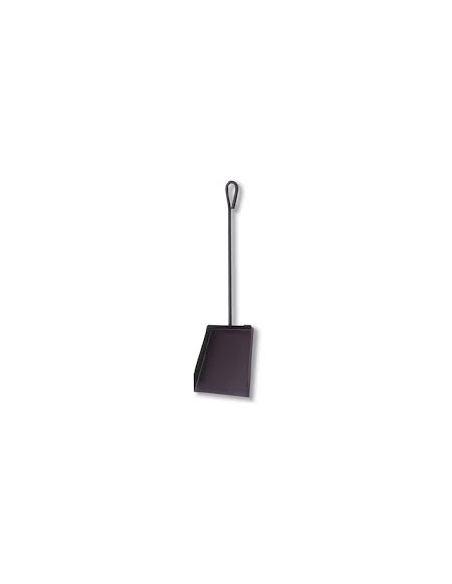 RECOGEDOR GRANDE PARA CHIMENEA 640 X 1801 X 155 mm                         