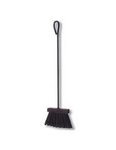 ESCOBILLA NEGRA PARA CHIMENEA 480 X 100 mm