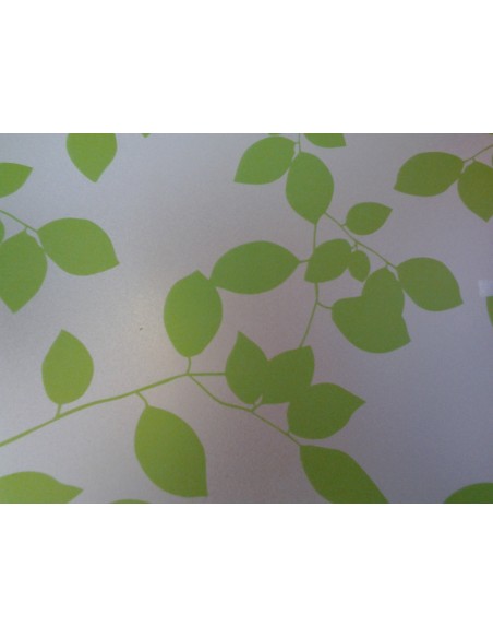 PIEZA  COLOR ESTAMP HIEDRA 