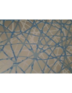 PIEZA STATIC CRIS COLOR ESTAMP  STLY