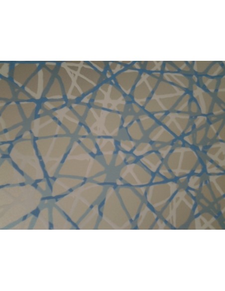 PIEZA STATIC CRIS COLOR ESTAMP  STLY