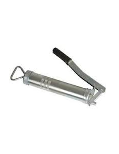 ENGRASADORA MANUAL CON RACOR RIGIDO
